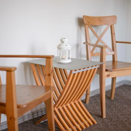 Apartament Rsl Ruda Slaska Exteriér fotografie