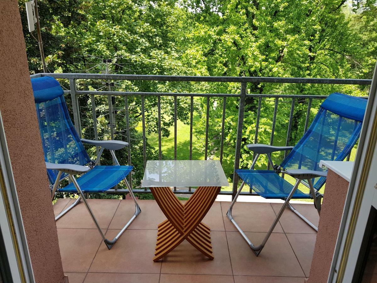 Apartament Rsl Ruda Slaska Exteriér fotografie