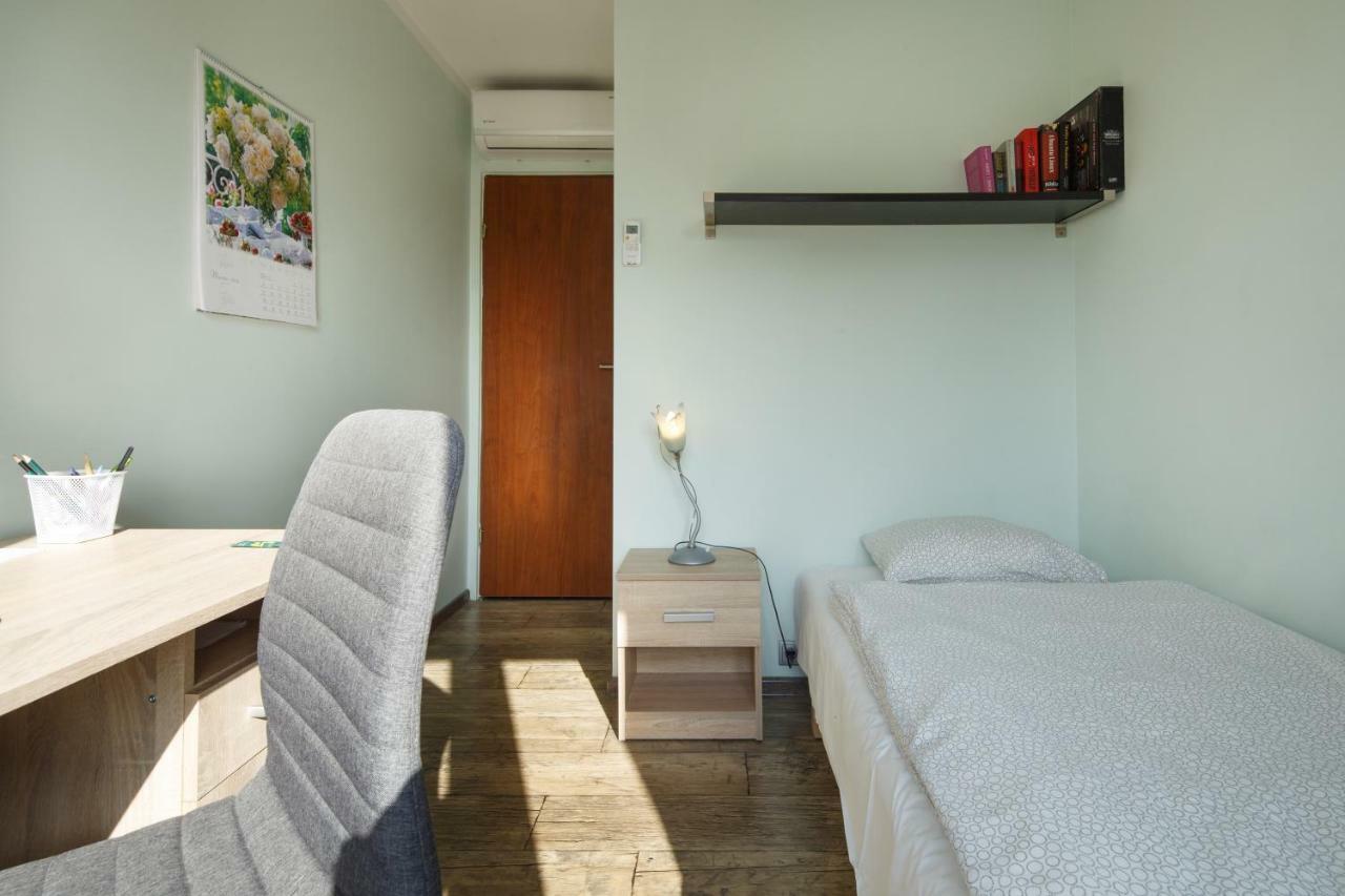 Apartament Rsl Ruda Slaska Exteriér fotografie