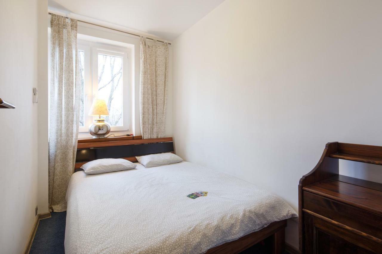 Apartament Rsl Ruda Slaska Exteriér fotografie