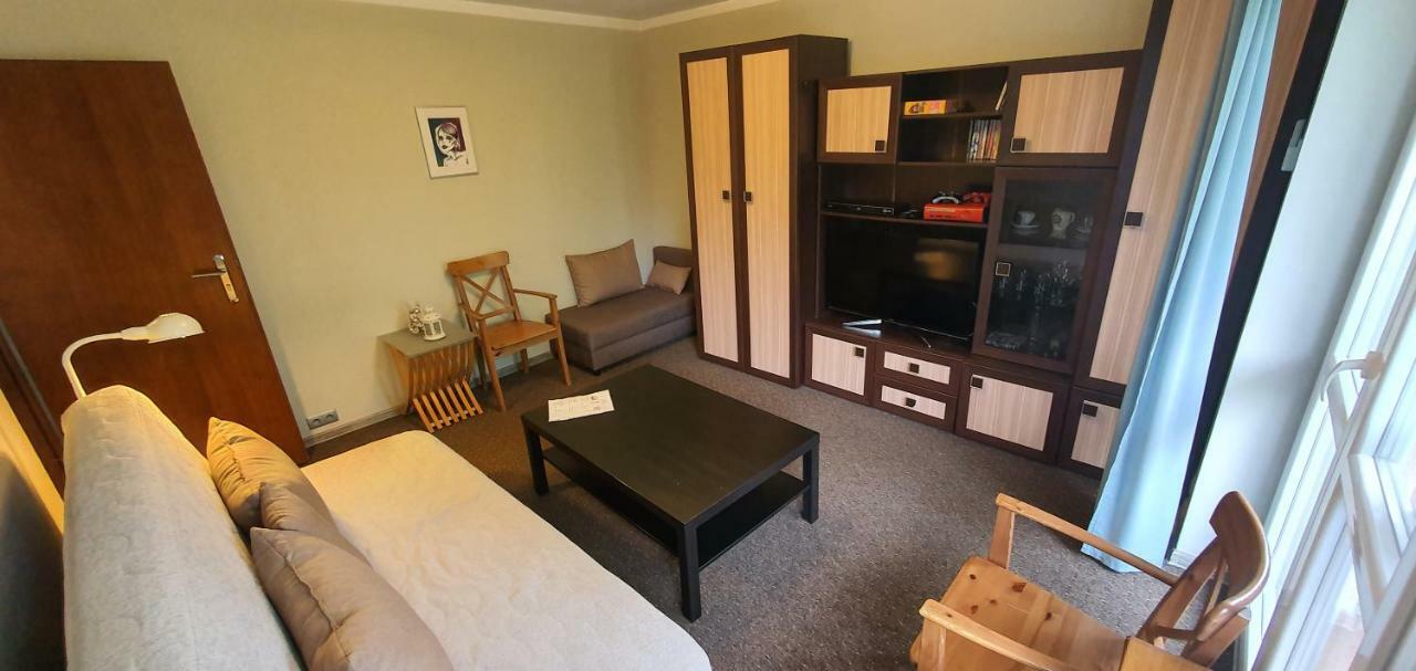Apartament Rsl Ruda Slaska Exteriér fotografie