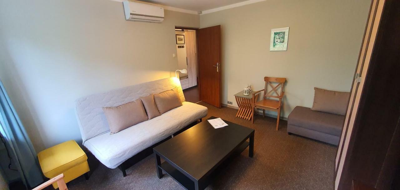 Apartament Rsl Ruda Slaska Exteriér fotografie
