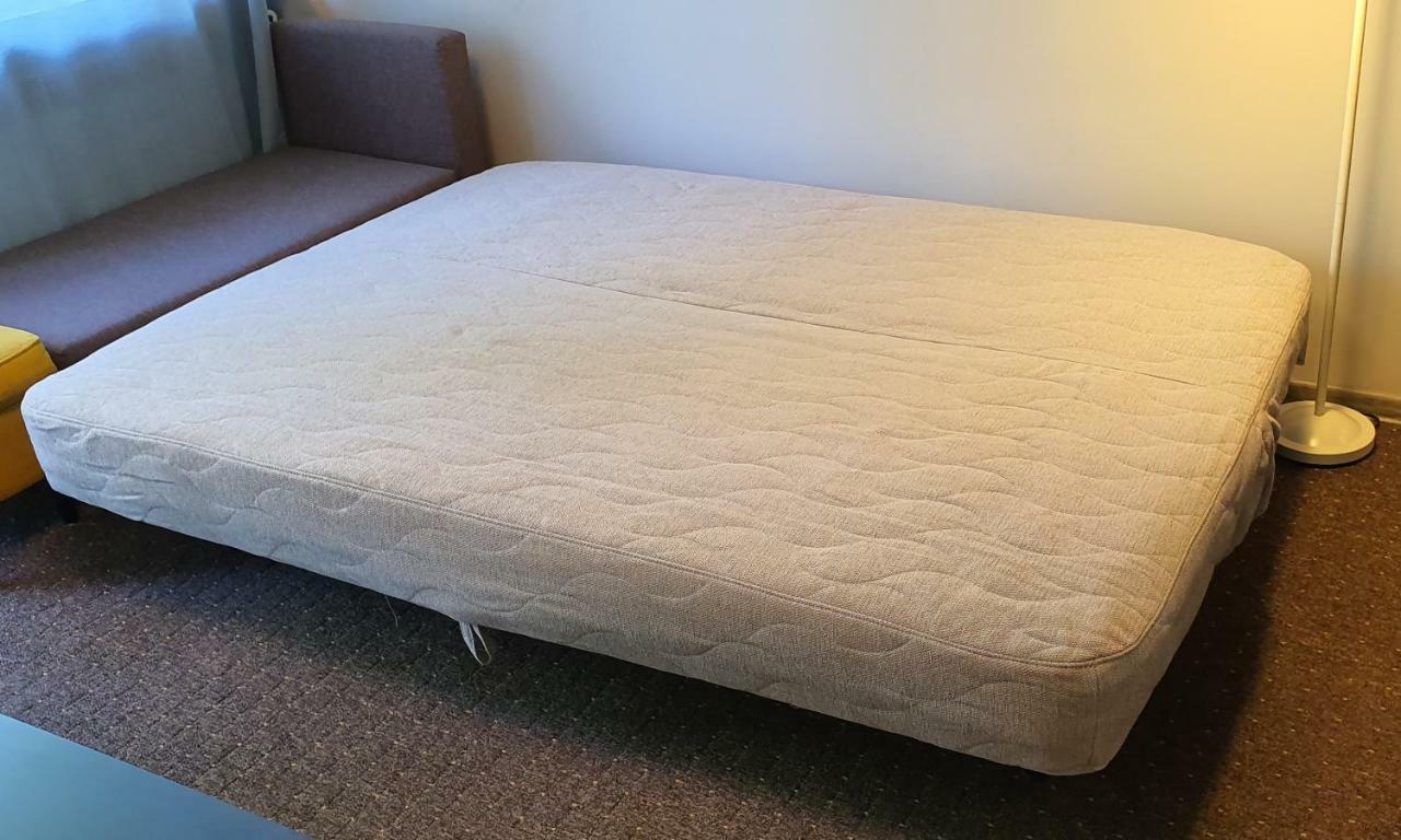 Apartament Rsl Ruda Slaska Exteriér fotografie